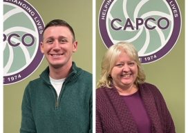 New Leadership Guides CAPCO to its Next Chapter!