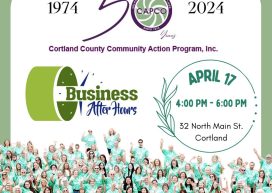 CAPCO Hosting Chamber’s April 2024 Business After Hours!