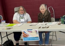 CAPCO Hosts Poverty Simulation for the Family Health Network!