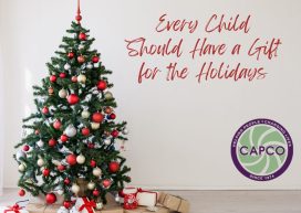 CAPCO Seeks Donations for 2025 Holiday Extravaganza!