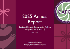 CAPCO’s 2025 Annual Report is OUT NOW!