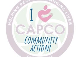 May is #CommunityAction Month!
