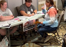 CAPCO Hosts Poverty Simulation for Cornell Cooperative Extension!